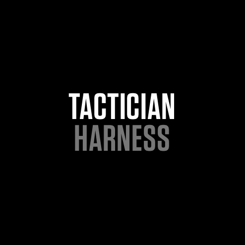 TACTICIAN HARNESS